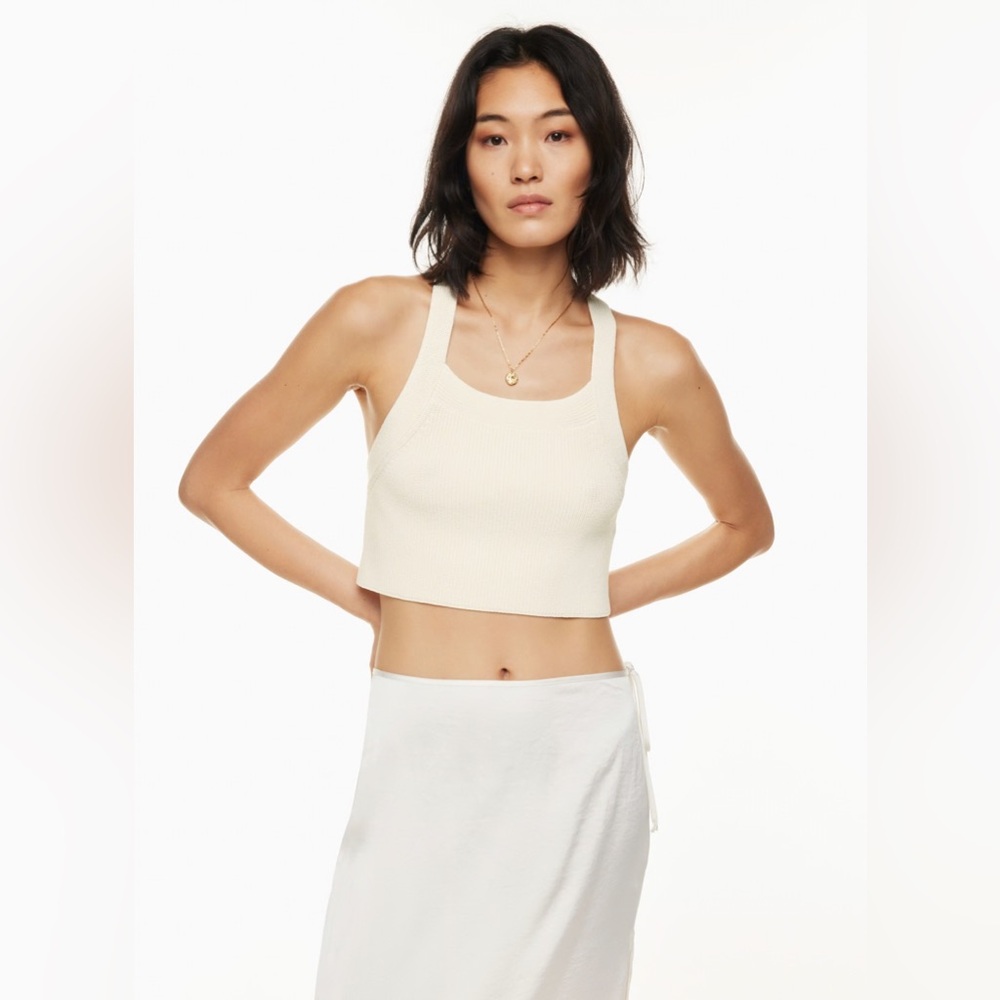 Aritzia Cayenne Top